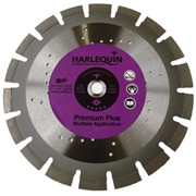 DIAMOND BLADES